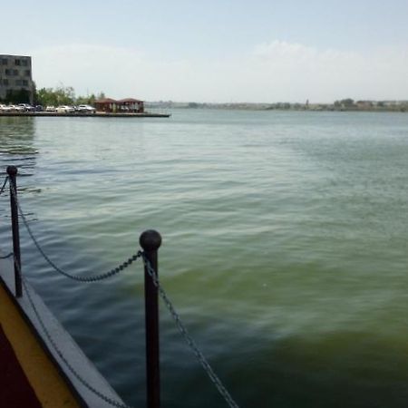 Aparth Litoral Διαμέρισμα Mamaia Εξωτερικό φωτογραφία