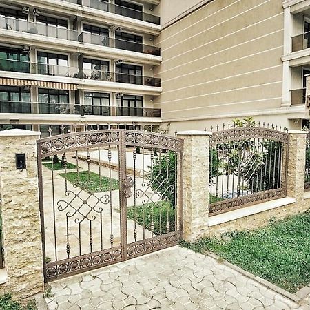 Aparth Litoral Διαμέρισμα Mamaia Εξωτερικό φωτογραφία