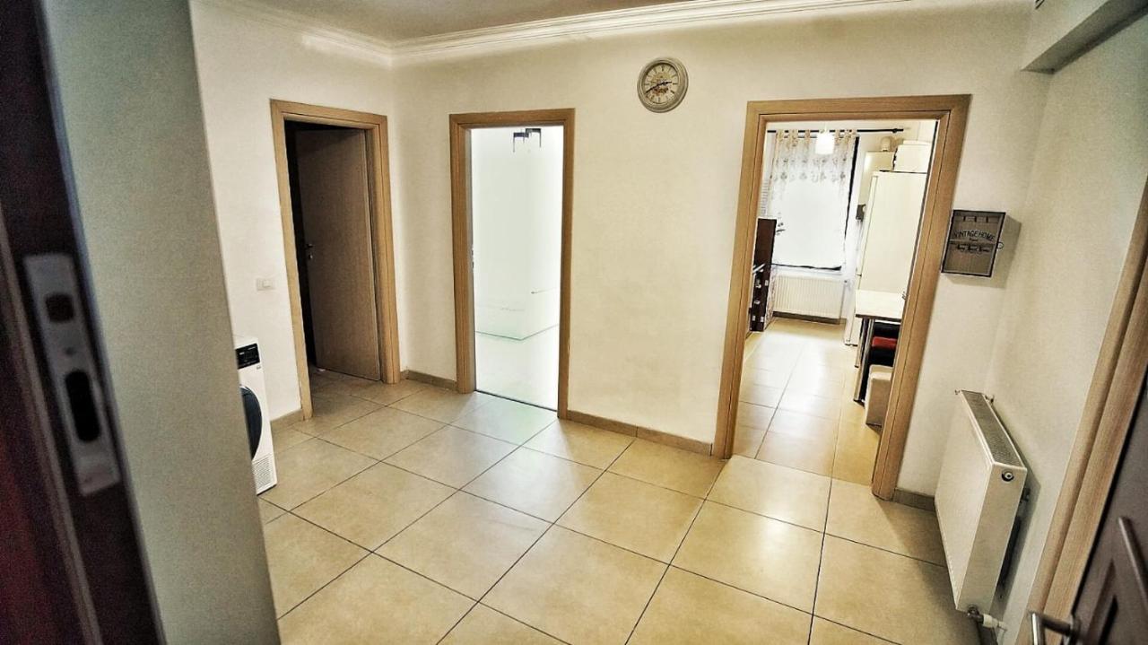 Aparth Litoral Διαμέρισμα Mamaia Εξωτερικό φωτογραφία