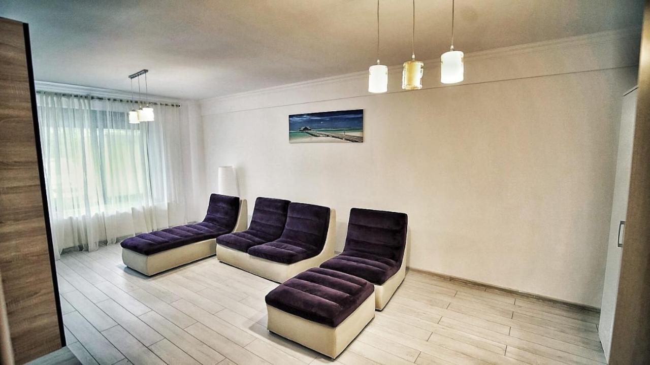 Aparth Litoral Διαμέρισμα Mamaia Εξωτερικό φωτογραφία